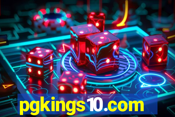 pgkings10.com