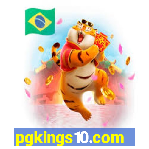 pgkings10.com