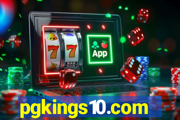 pgkings10.com