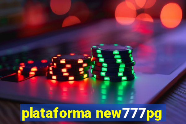 plataforma new777pg