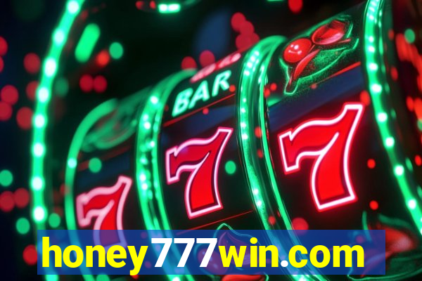 honey777win.com