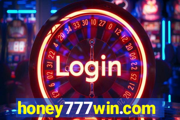 honey777win.com