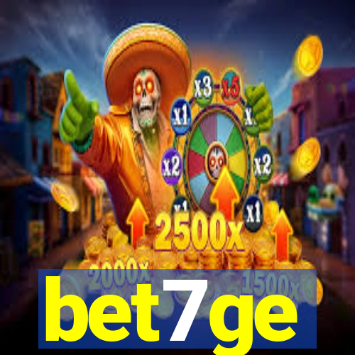 bet7ge