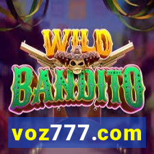 voz777.com