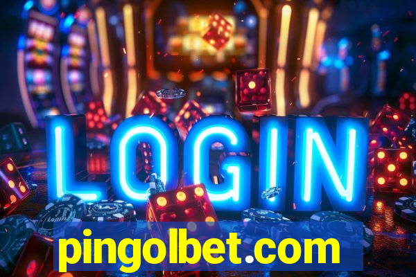 pingolbet.com