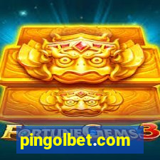 pingolbet.com