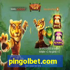 pingolbet.com