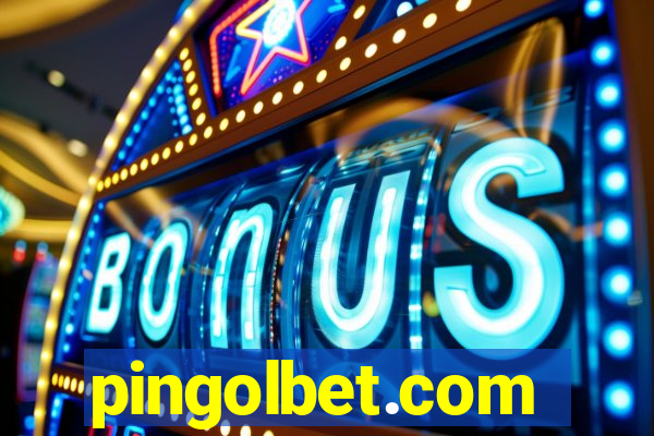 pingolbet.com