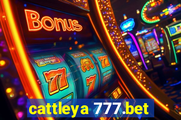 cattleya 777.bet