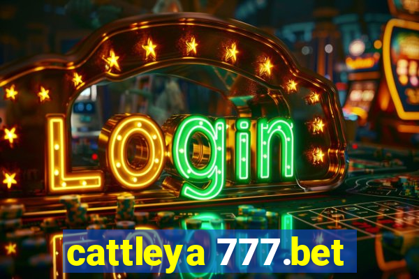 cattleya 777.bet