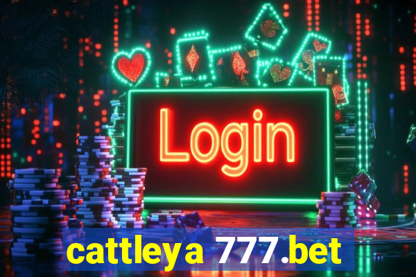 cattleya 777.bet