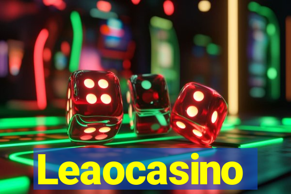 Leaocasino