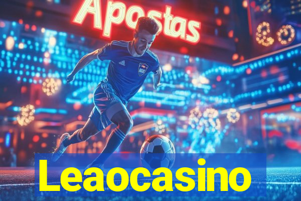 Leaocasino