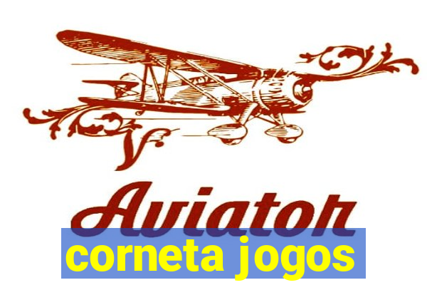 corneta jogos