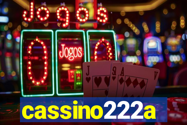 cassino222a