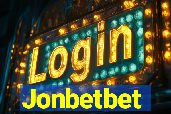 Jonbetbet