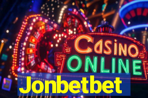 Jonbetbet