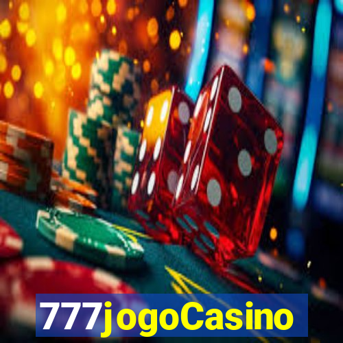 777jogoCasino