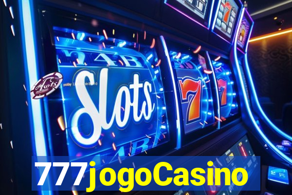 777jogoCasino