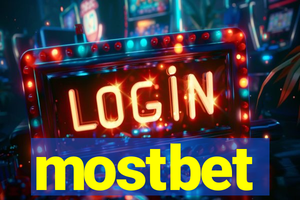 mostbet