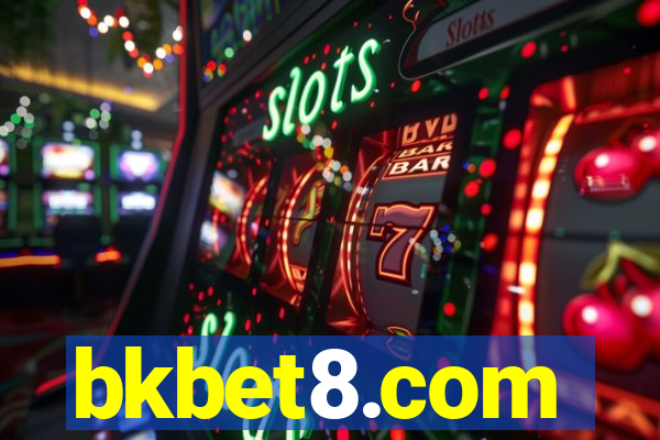 bkbet8.com