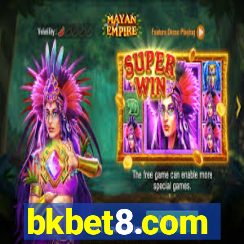 bkbet8.com