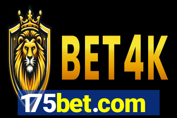 175bet.com