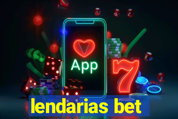 lendarias bet