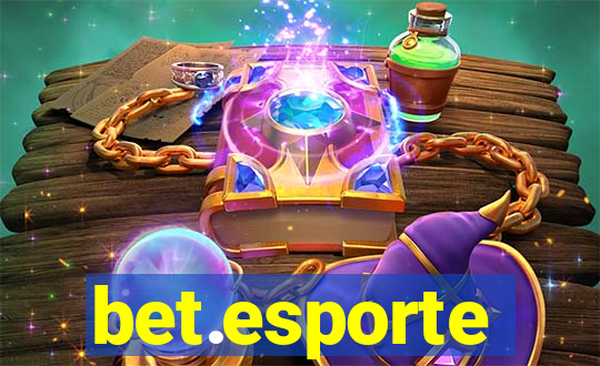 bet.esporte