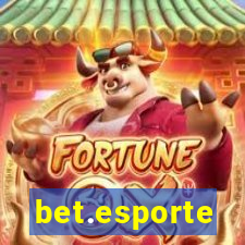 bet.esporte