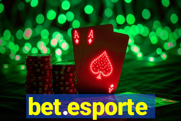 bet.esporte