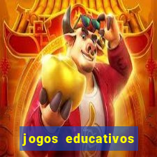 jogos educativos para ensino medio