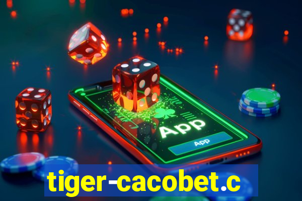 tiger-cacobet.com