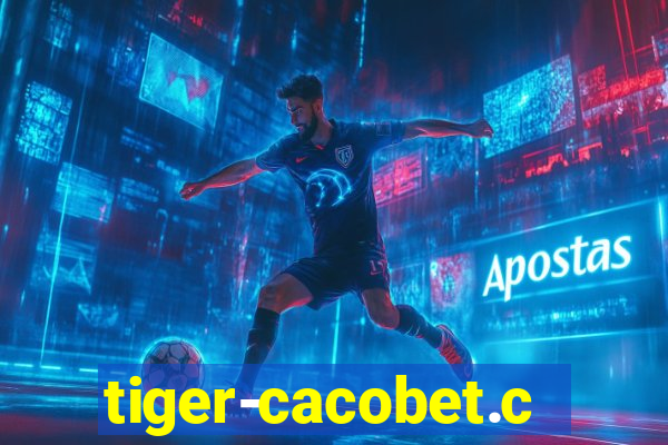 tiger-cacobet.com