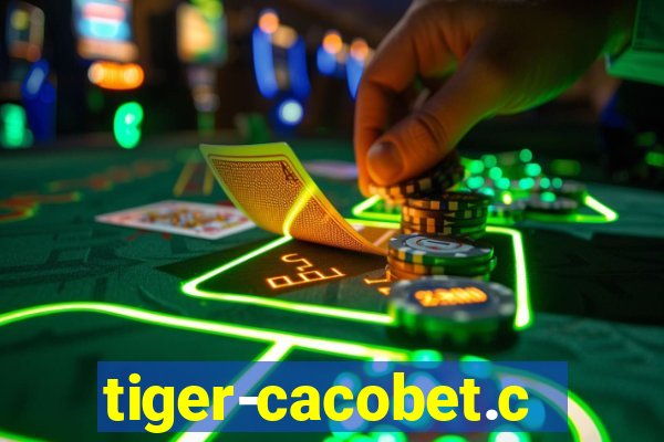 tiger-cacobet.com