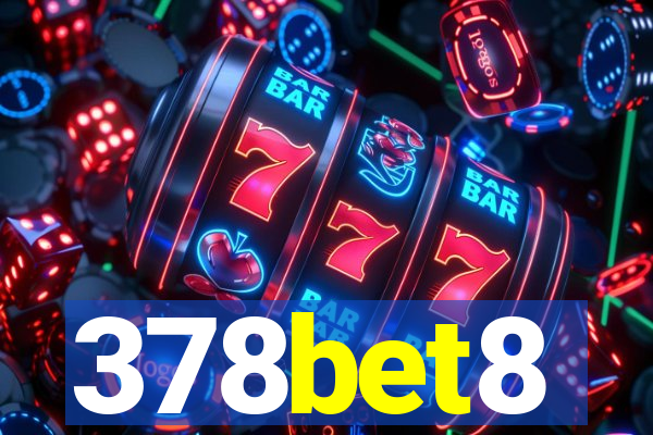 378bet8