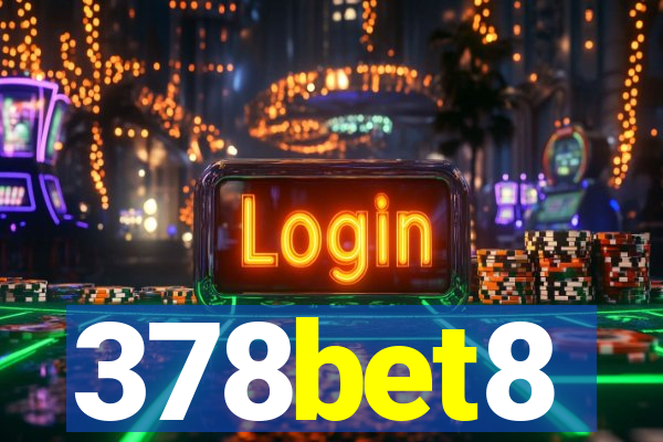 378bet8