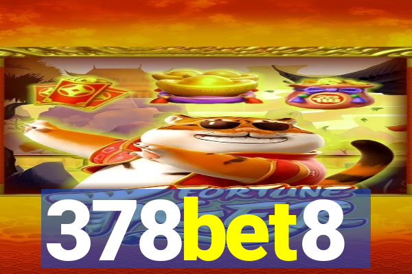 378bet8