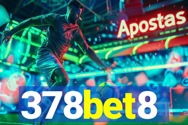 378bet8