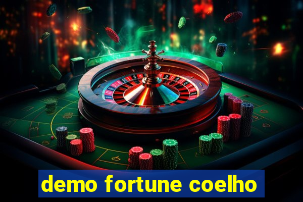 demo fortune coelho