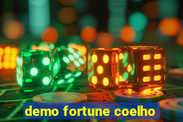 demo fortune coelho