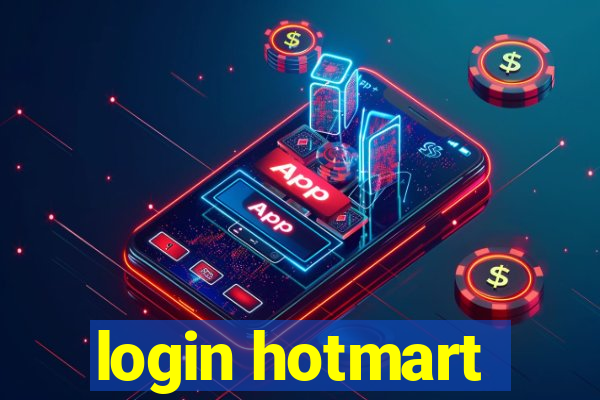 login hotmart