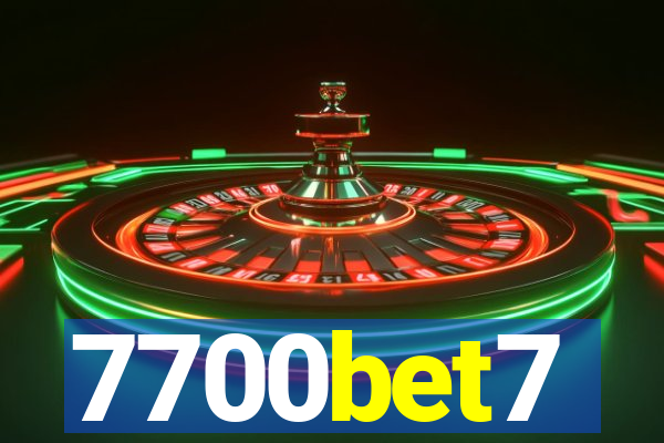 7700bet7