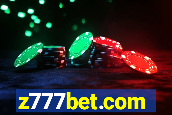 z777bet.com