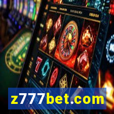 z777bet.com