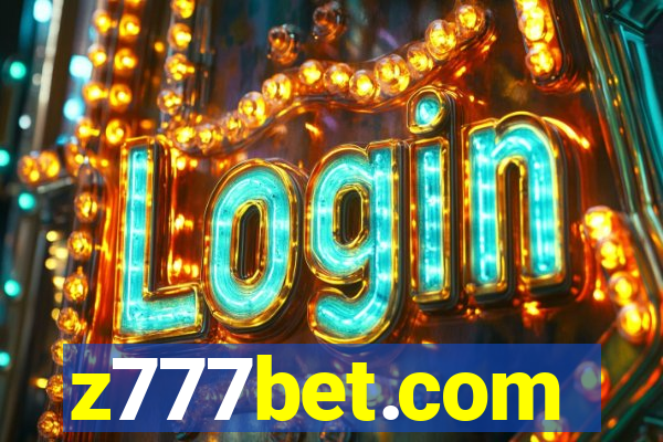 z777bet.com