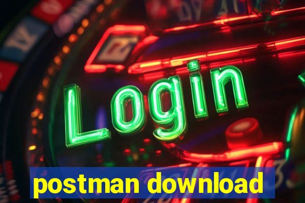 postman download