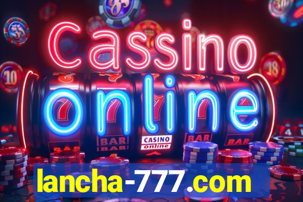 lancha-777.com