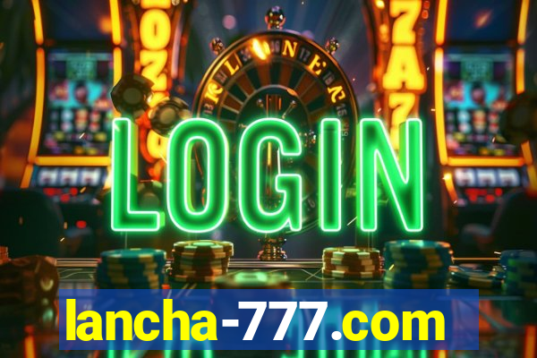 lancha-777.com