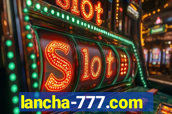 lancha-777.com